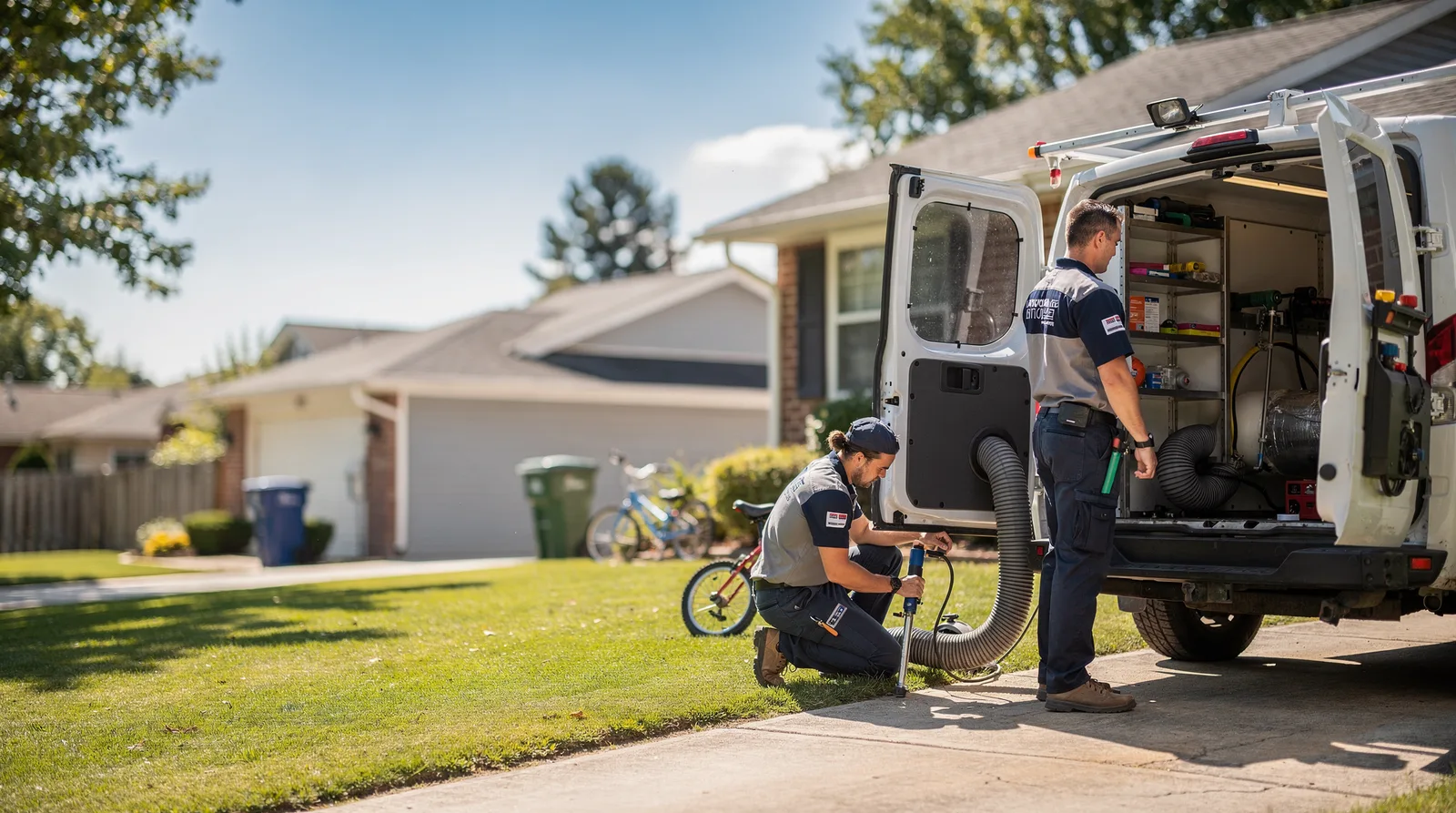 24/7 HVAC Repair & AC Replacement in Philmont, NY near me